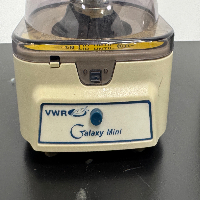 Lot Of Mini Centrifuges image 2